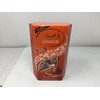 Lindt Lindor Milk Orange 200g