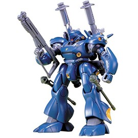 Gundam 0080 The War in Pocket 08 MS-18E Kampfer 1/144 Model Kit
