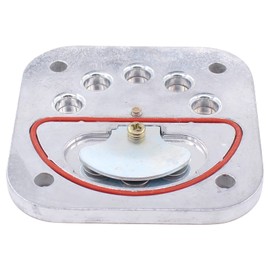 MOTOKU Air Compressor Valve Plate for Porter Cable PXCMF220VW PXCMF226VW Craftsman 921.164710 921.166420