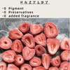 7 oz Freeze-Dried Strawberry Slices – Crispy Fruit Snacks Perfect