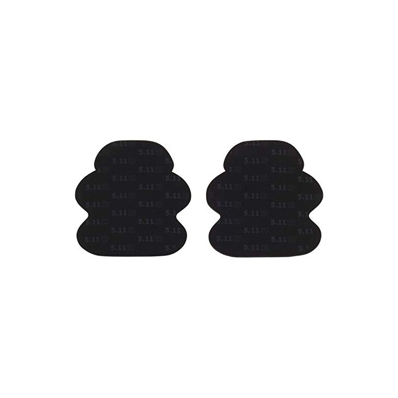 5.11 Neoprene Elbow Pad Set Black