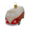 Hamburger Weihnachtskontor - Christmas Tree Decoration - VW Bus Merry