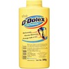 Odolex Talco Desodorante, 300 G, Pack of 1