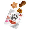 Monpetit Crispy Kiss Variety Pack, Rich Select, Turkey & Chicken
