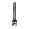Trend Professional Guided Profiler, 12.7mm Diameter x 4mm Cut, 1/4