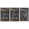 NICHE Brake Pad Set for Honda CBR1000RR CBR600RR 43105-MW0-425 06455-MEL-013