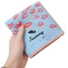 Leo Leoni [Mini Towel] Jacquard Towel/Swimmies Runaway