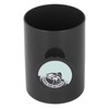Plastic Fishing Can Cooler with Hand Line Reel Attached Hard