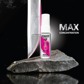 Jende 4 Micron Max Poly Diamond Stropping Emulsion 20ml-Higher Diamond carat level Knife Stropping Emulsion