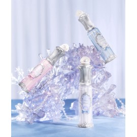 Flower Nose Shell Jewel Collection Nourishing Lip Glaze