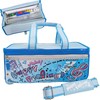 Happy Feeling Paint Set, Cute Art Supplies Set for Elementary