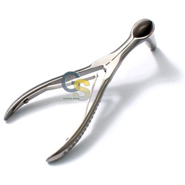 G.S Vienna Nasal Speculum 5 3/4" Large