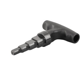 REMS KALIGRAT R4 16X2+20X2+25X2.5/26X3+32X3 (for Composite Pipes, with Integrated Deburring Blades, Deburrer, Tool) 114045 R