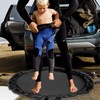 Wetsuit Changing Mat Waterproof Foldable Portable Surf Changing Mat Storage