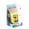 Wet n Wild Bob Esponja Flat Kabuki Brush Wet N
