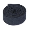 4M TIG Plasma Cutting Torch Cable Welding Cover Zipper Jacket