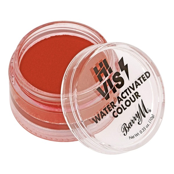 Barry M Cosmetics Hi Vis Pigment, In a Flash 34.23 ml
