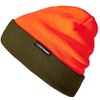 Lakeshore® Reversible Hunting Beanie, Orange Winter Hat, Warning, Signal Hat