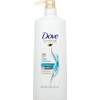 Dove Damage Therapy Daily Moisture Shampoo, 2.8 Pound