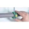 Walraven Bismat® 5000 2 in. Steel and EPDM Clamp CR3489058
