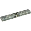 WINKHAUS balcony door latch BK, assembly on the frame rebate,