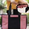 Cat Carrier Breathable Prevent Escape Portable Cat Travel Carrier for