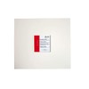 Artemio 30.5 x 30.5 cm ScrapBooking Album, Unbleached, Beige