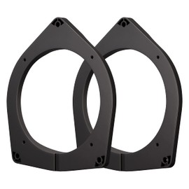 Pioneer UD-K126 Speaker Sound Quality Improvement Item, Speaker Mounting Kit, For Hiace Carrozzeria