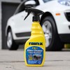 Rain-X 5071268 2-in-1 Glass Cleaner and Rain Repellant, 23 oz.