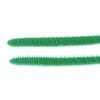 750 x Velcro Cable Ties 150 x 22 mm Green