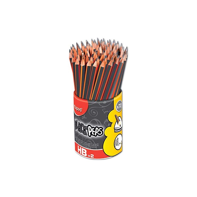 Olówek w kubku Display