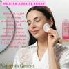 Agua De Rosas Tónico Facial Hidratante 500ml Pack De 3