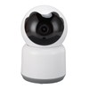 Pet Camera 1080p HD Motion Detection 350° Rotating Two Way