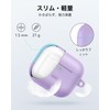 ESR AirPods 4th Generation Case (HaloLock) for AirPods 4th Gen