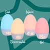Tommee Tippee GroEgg2 Digital Colour Changing Room Thermometer and Night