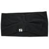 Zaction Pile Turban Hair Band, Sports, Unisex, Made in Japan,