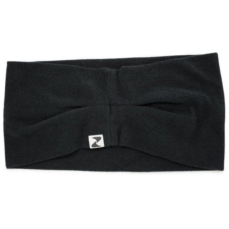 Zaction Pile Turban Hair Band, Sports, Unisex, Made in Japan,