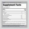 Piping Rock Papaya Digestive Enzymes Chewables | 180 Tablets |