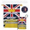 Breeze Decor - British Columbia Flags of the World -