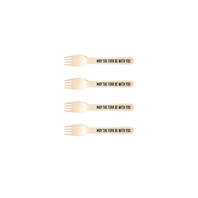 Perfect Stix - May Fork -20ct -Sucre Shop May fork-20