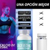 Calcio de Coral con Vitaminas C, D3 y E |