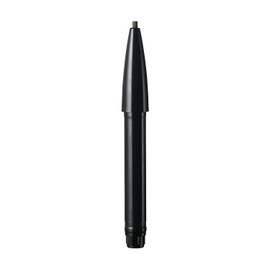 SHISEIDO Makeup Brow Ink Trio Pencil (Refill) 04 0.06g 4 Ebony
