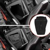 Rear Storage Bag for Polaris Slingshots 2015 to 2024, Seatback
