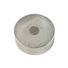Applied Magnets® 3" x 1" Grade N48 Neodymium Disc Magnet
