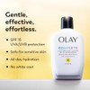 Olay Complete Lotion Moisturizer with SPF 15 Sensitive, 6.0 oz