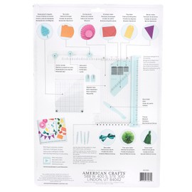 We R Memory Keepers All In One Tools