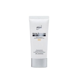 Atomy Sun Cream Beige 60ml (SPF50+) / 애터미 선크림 베이지 60ml(SPF50+)
