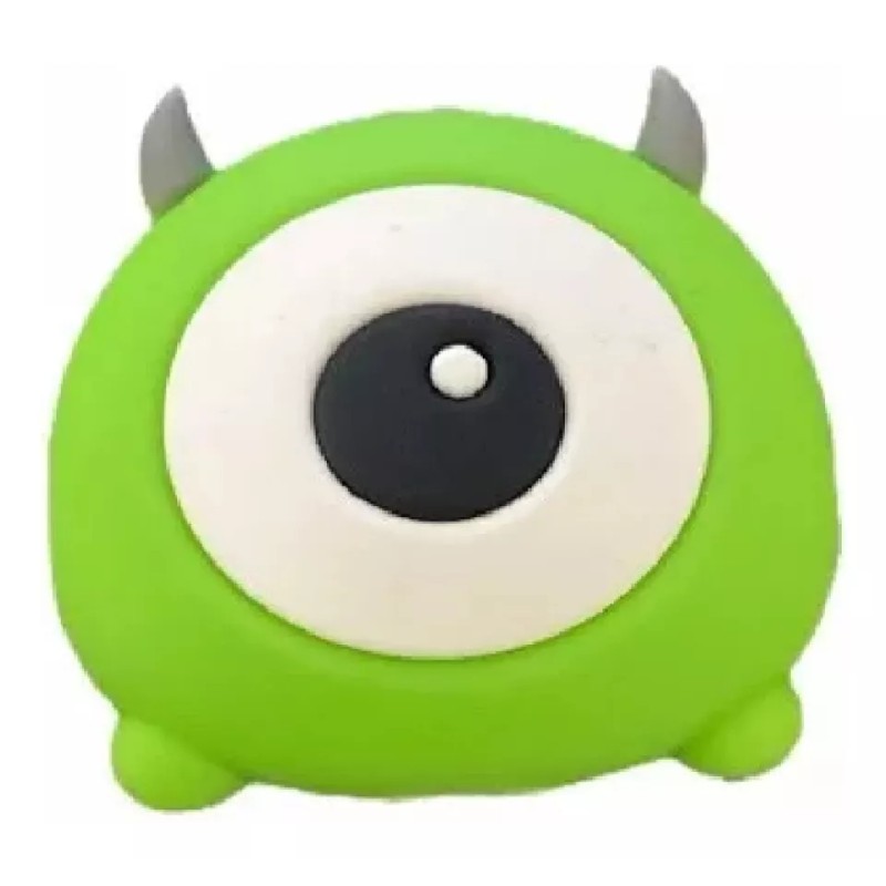 KFMX Protector De Cables Diferentes Personajes Cable Bite