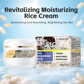 Crema Facial Hidratante Iluminadora Natural Todo Piel