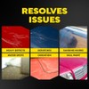 Meguiar's, Almohadillas de Espuma para Pulido Profesional 6", M6CFP2, 2pz.